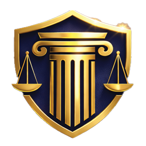 Legal Pillar Logo