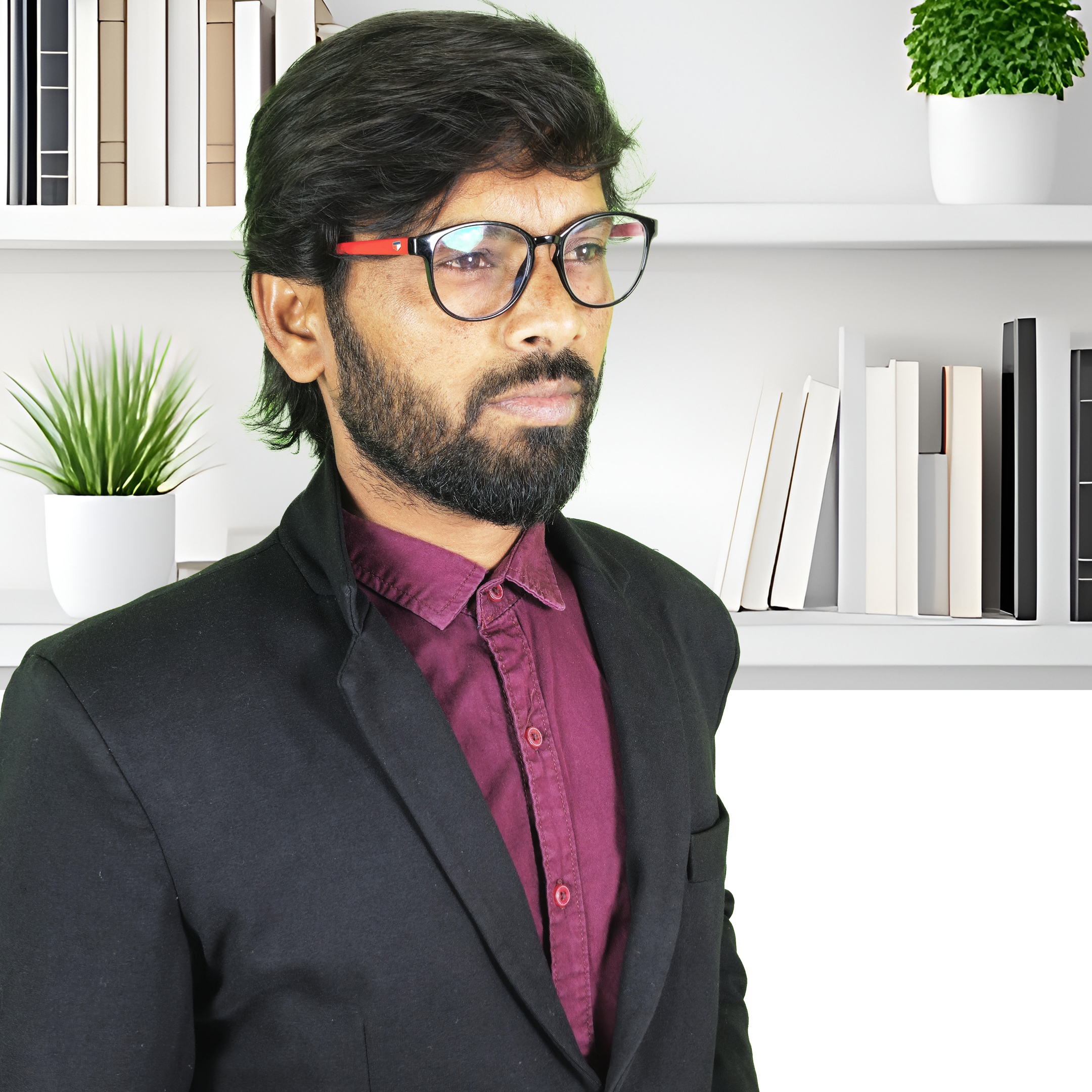 Uday Proprietor Legal Pillar